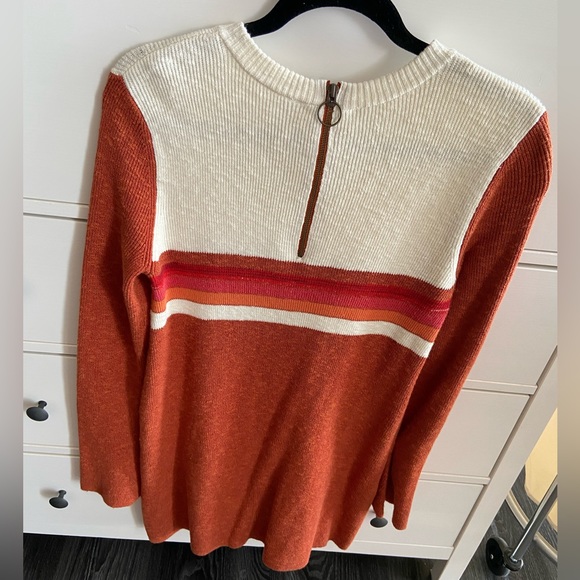 Free People Sweater Dress - Picture 5 of 7